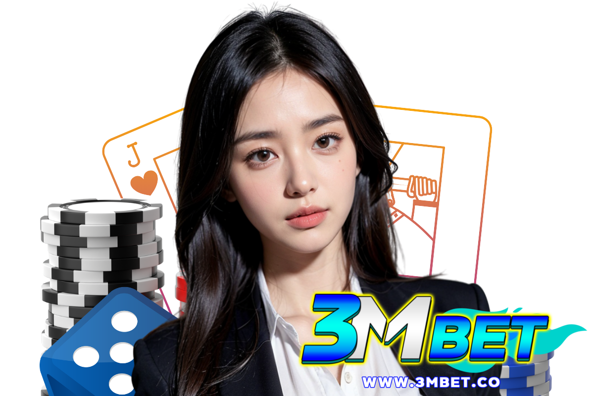 3mbet wallet