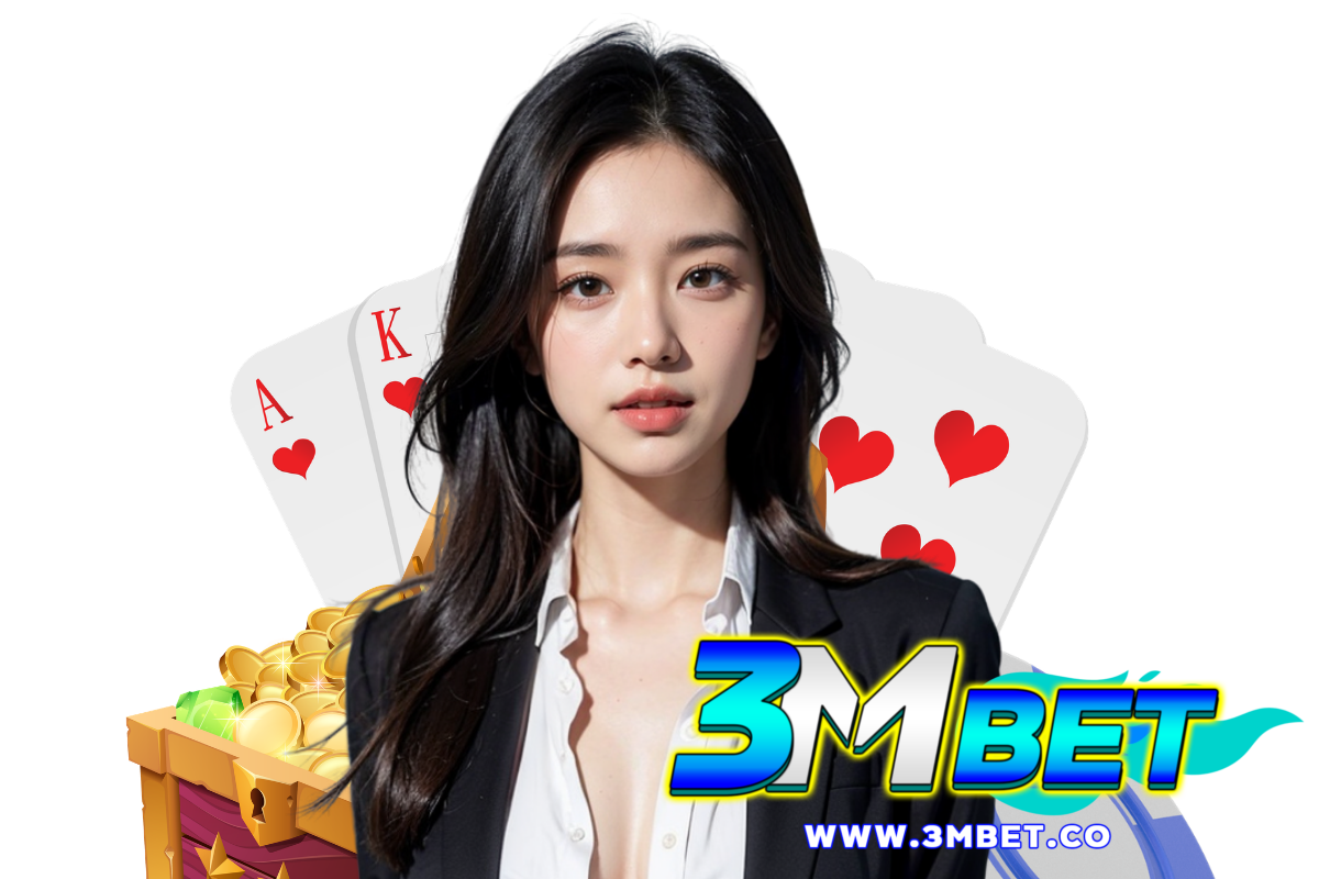 3mbet เข้าสู่ระบบ